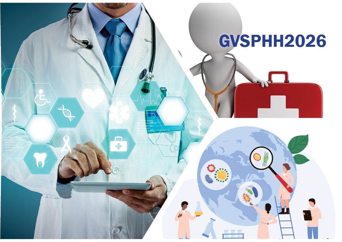 About GVSPHH 2026 Conference